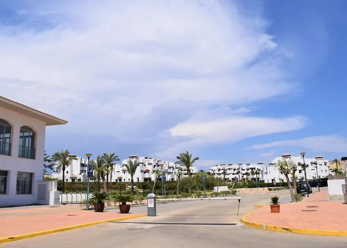 Atico Pueblo Salinas