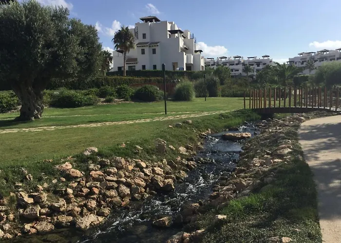 Atico Pueblo Salinas