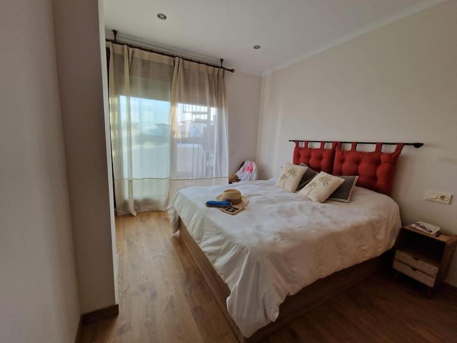 Apartment Atico Pueblo Salinas Vera