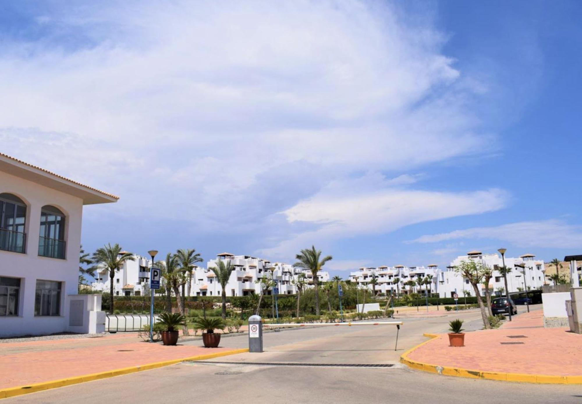 Apartment Atico Pueblo Salinas Vera