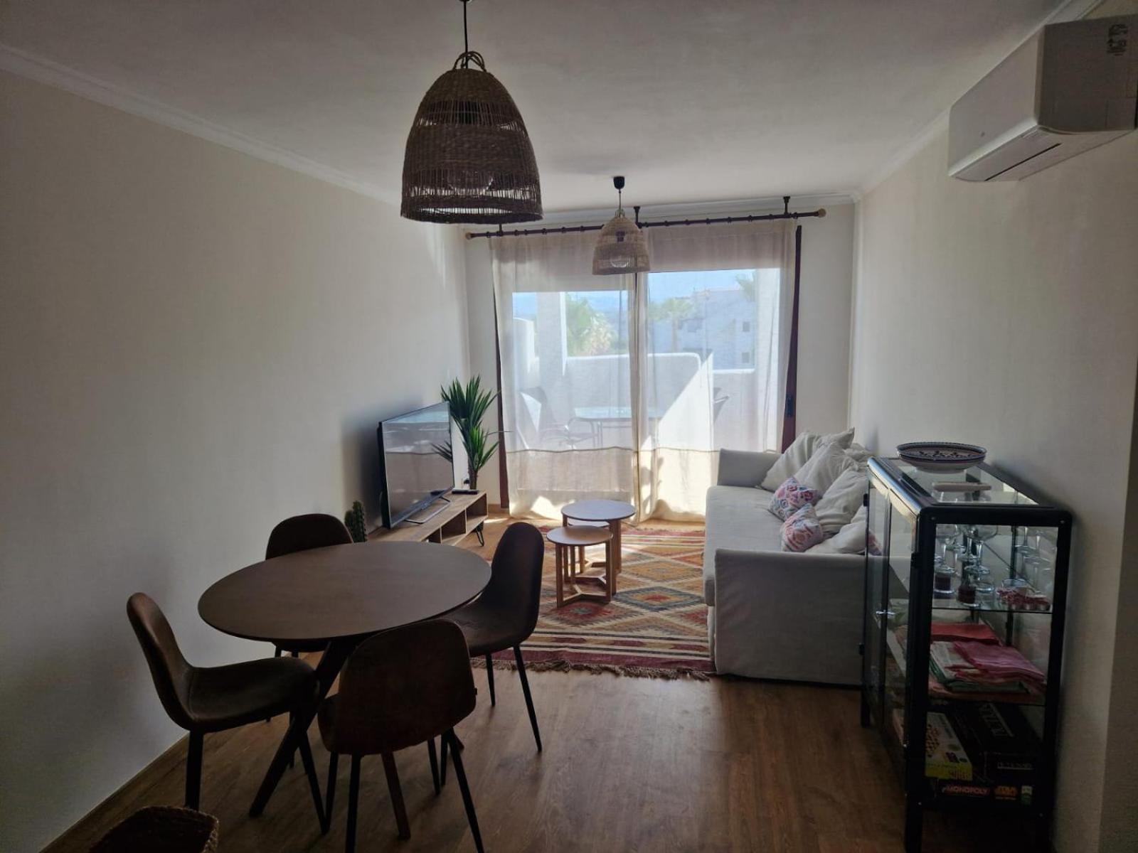 Apartment Atico Pueblo Salinas Vera